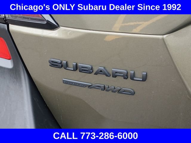 Used 2023 Subaru Outback Wilderness image 28
