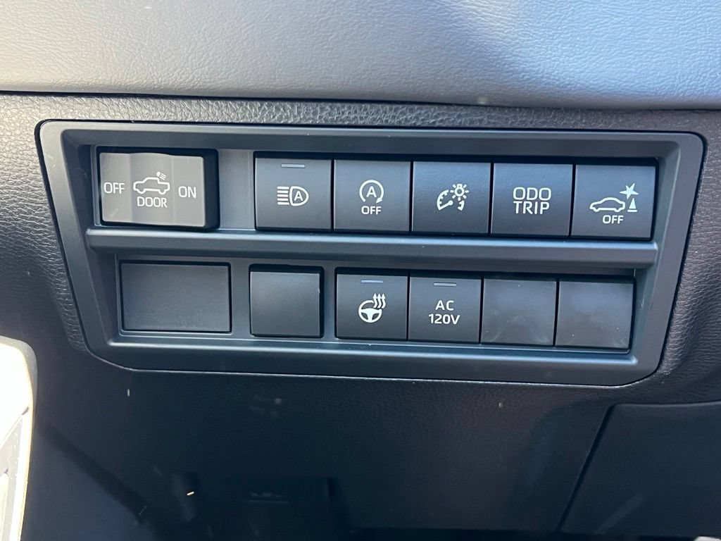New 2026 Toyota Tundra 4x4 CrewMax image 21