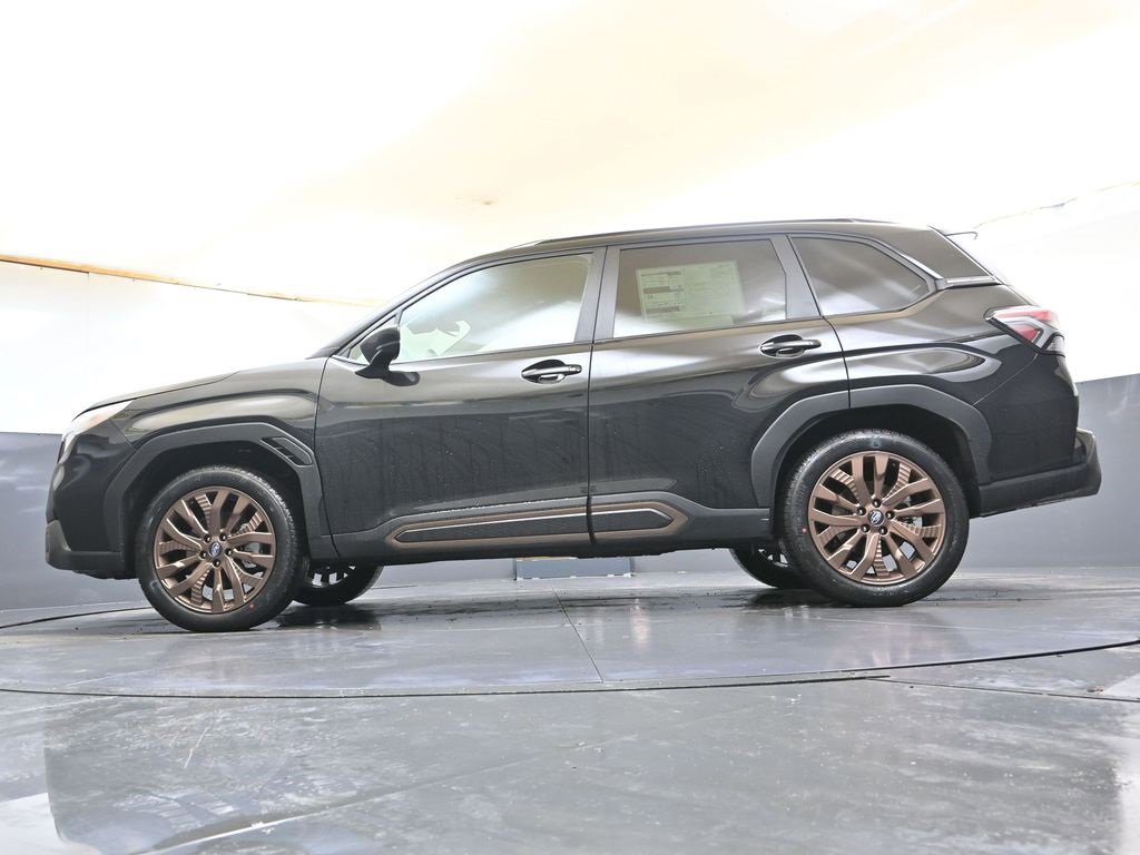 New 2026 Subaru Forester Sport image 40