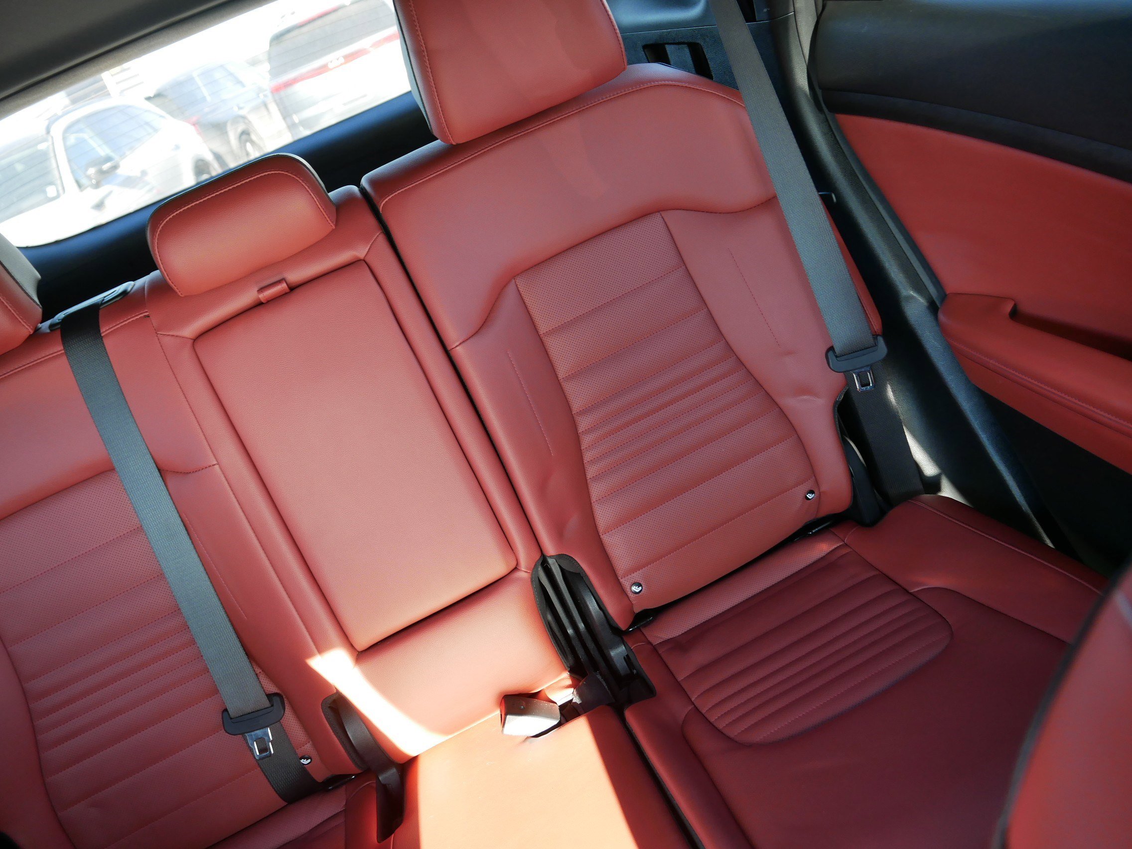 Certified 2023 Kia Sportage SX image 14