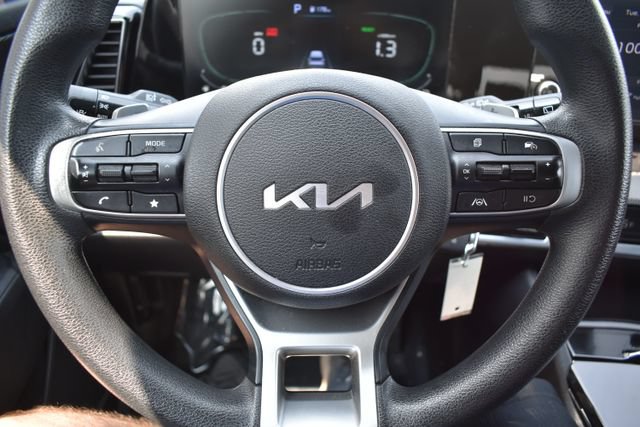 Used 2023 Kia Sportage LX AWD/4WD image 20
