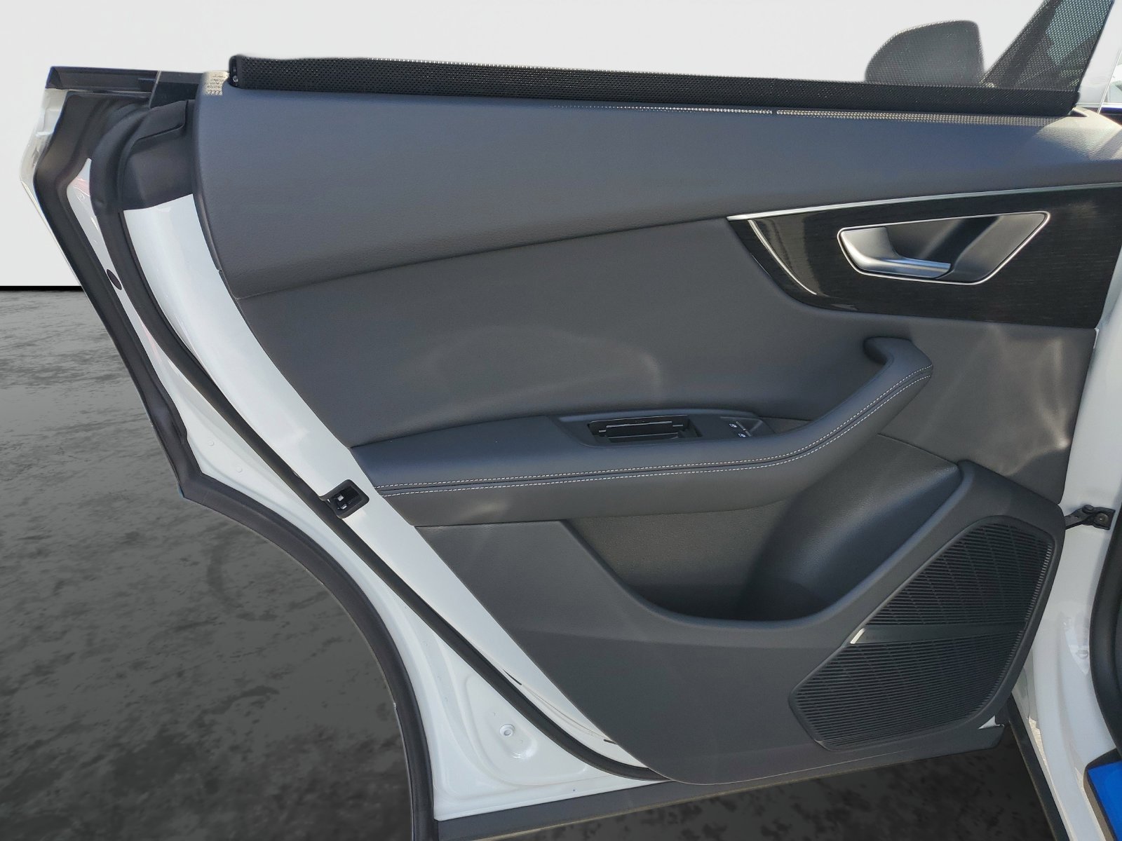 New 2026 Audi Q8 Premium Plus AWD/4WD image 17