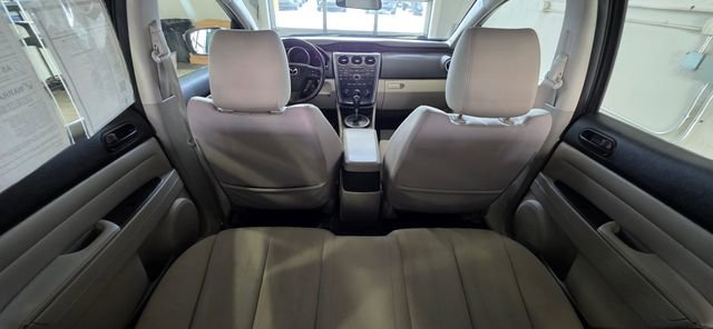 Used 2010 MAZDA CX-7 i SV image 25