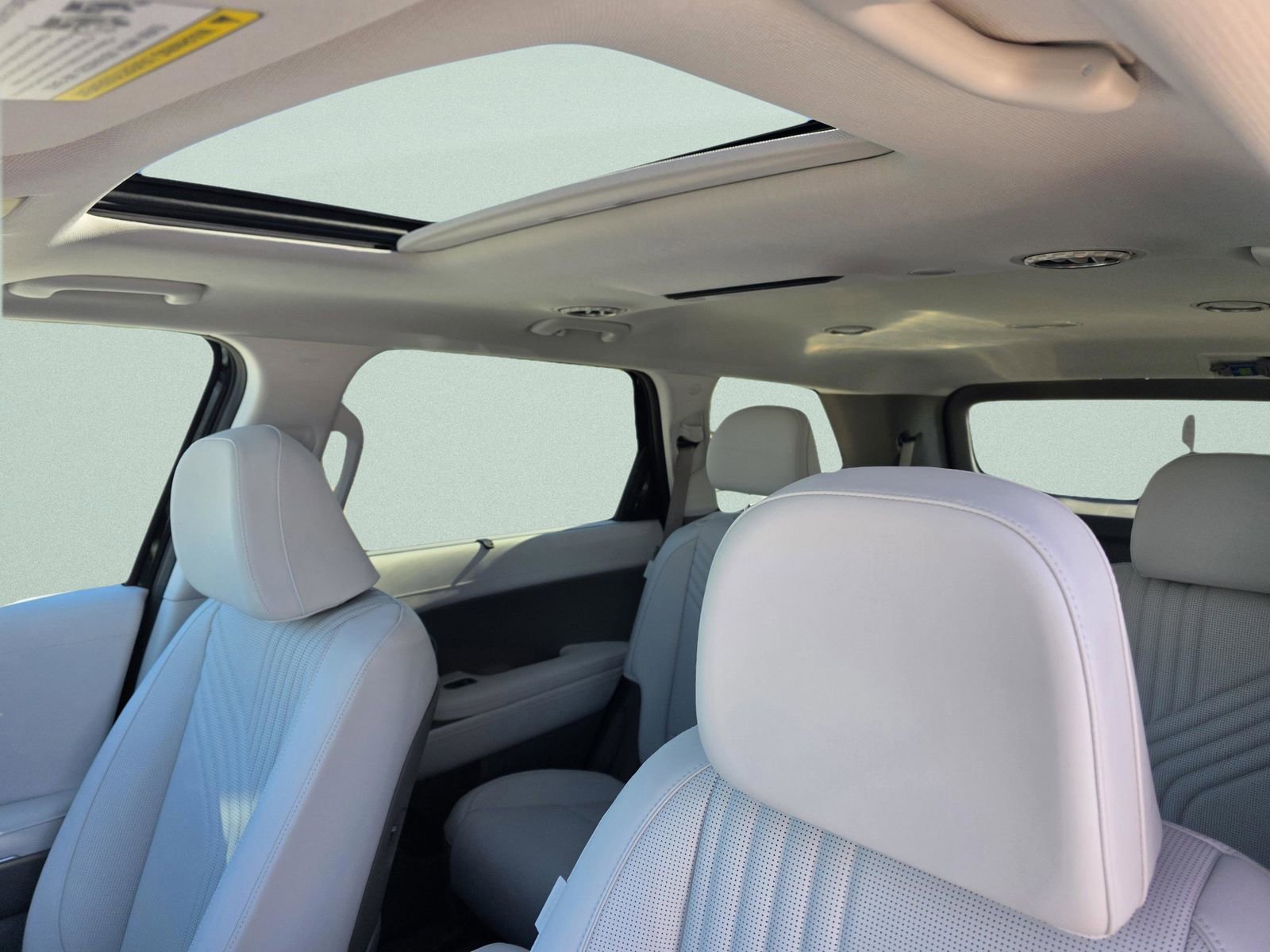 New 2026 Hyundai Palisade SEL image 17