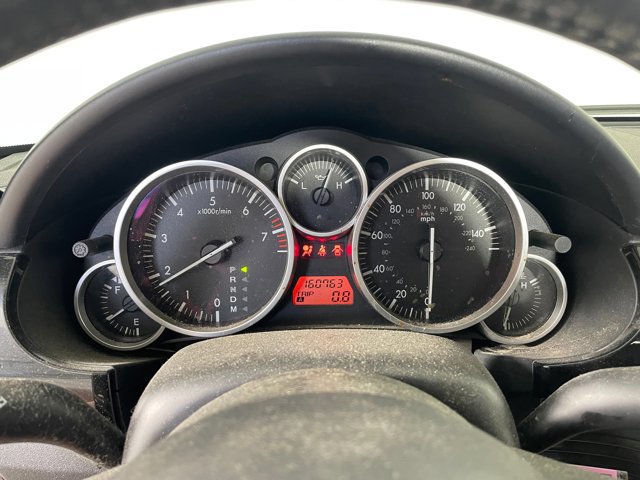 Used 2008 MAZDA MX-5 Miata Grand Touring w/ Premium Pkg RWD image 5