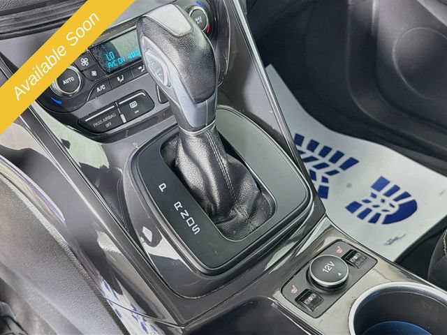 Used 2014 Ford Escape Titanium w/ Equipment Group 401A AWD/4WD image 16