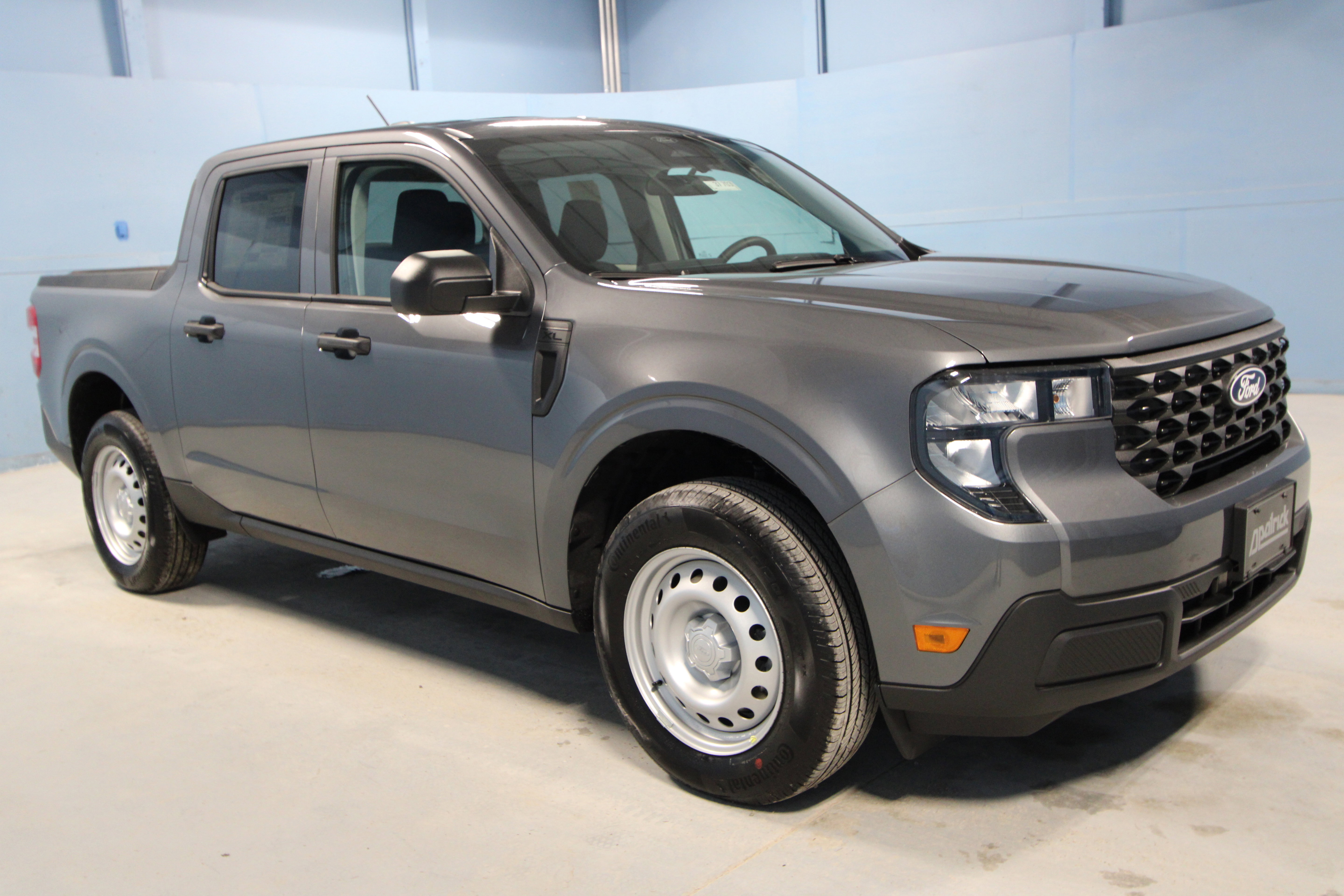 New 2026 Ford Maverick XL FWD image 1