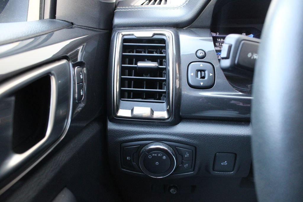 Used 2019 Ford Ranger Lariat w/ Equipment Group 501A Mid AWD/4WD image 8