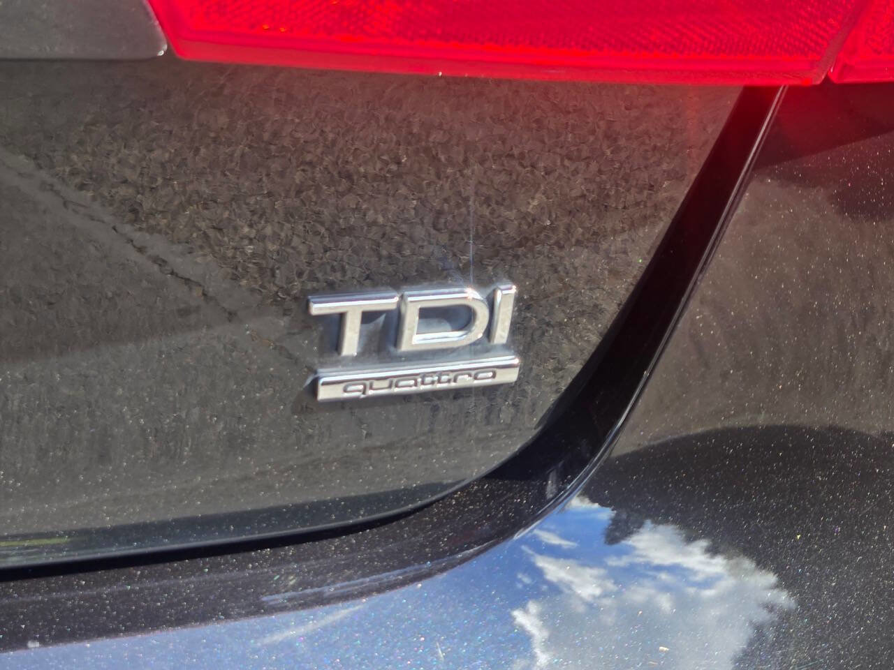 Used 2015 Audi A6 TDI Premium Plus w/ Driver Assistance Package image 38