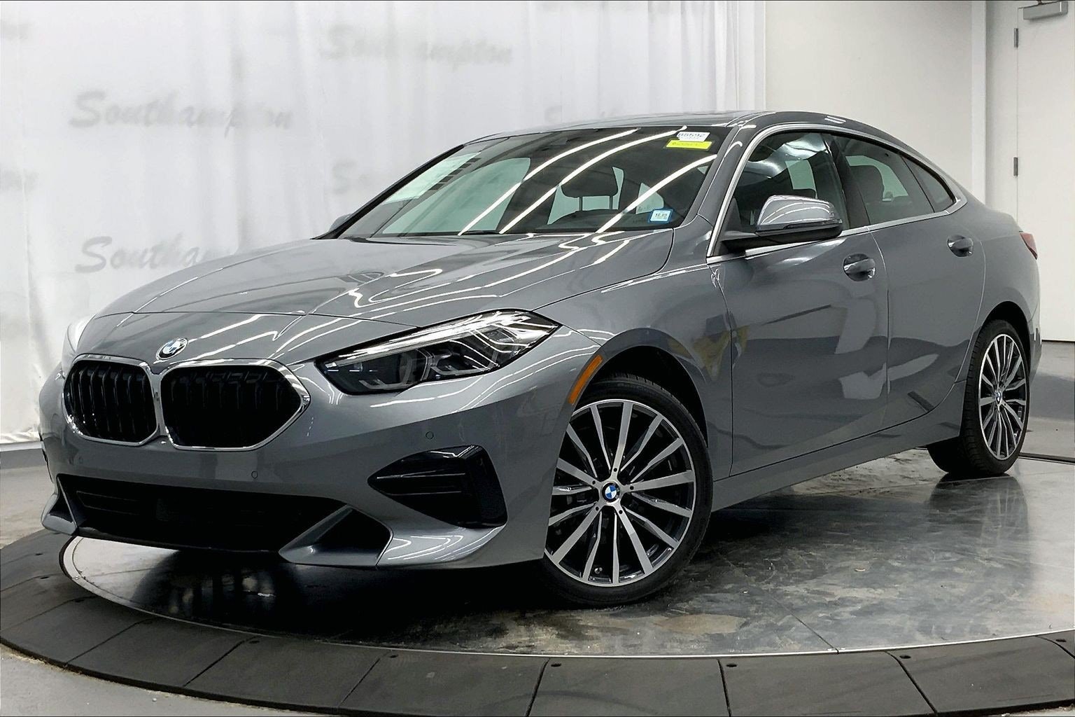 Used 2024 BMW 228i xDrive Gran Coupe w/ Premium Package AWD/4WD image 12