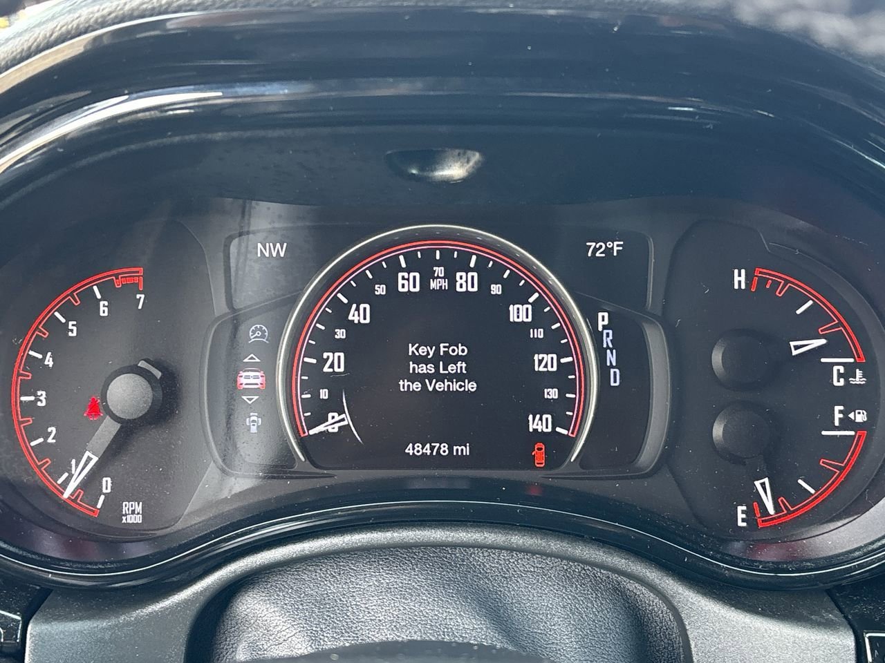 Used 2023 Dodge Durango GT AWD/4WD image 35