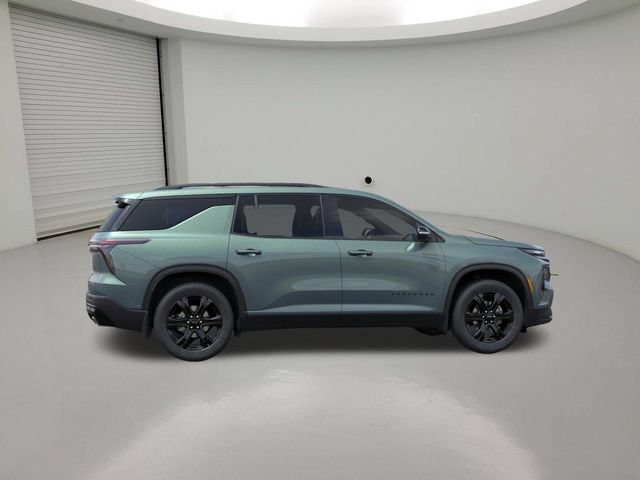 New 2027 Chevrolet Traverse LT w/ Midnight/Sport Edition AWD/4WD image 5