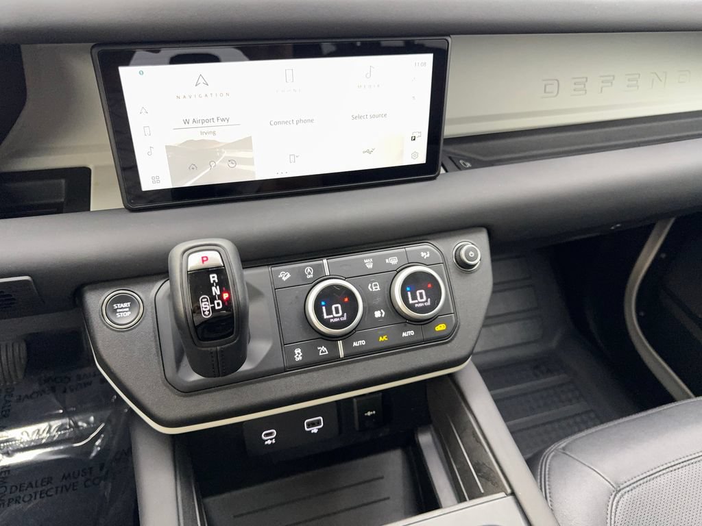 Used 2024 Land Rover Defender 110 S AWD/4WD image 60