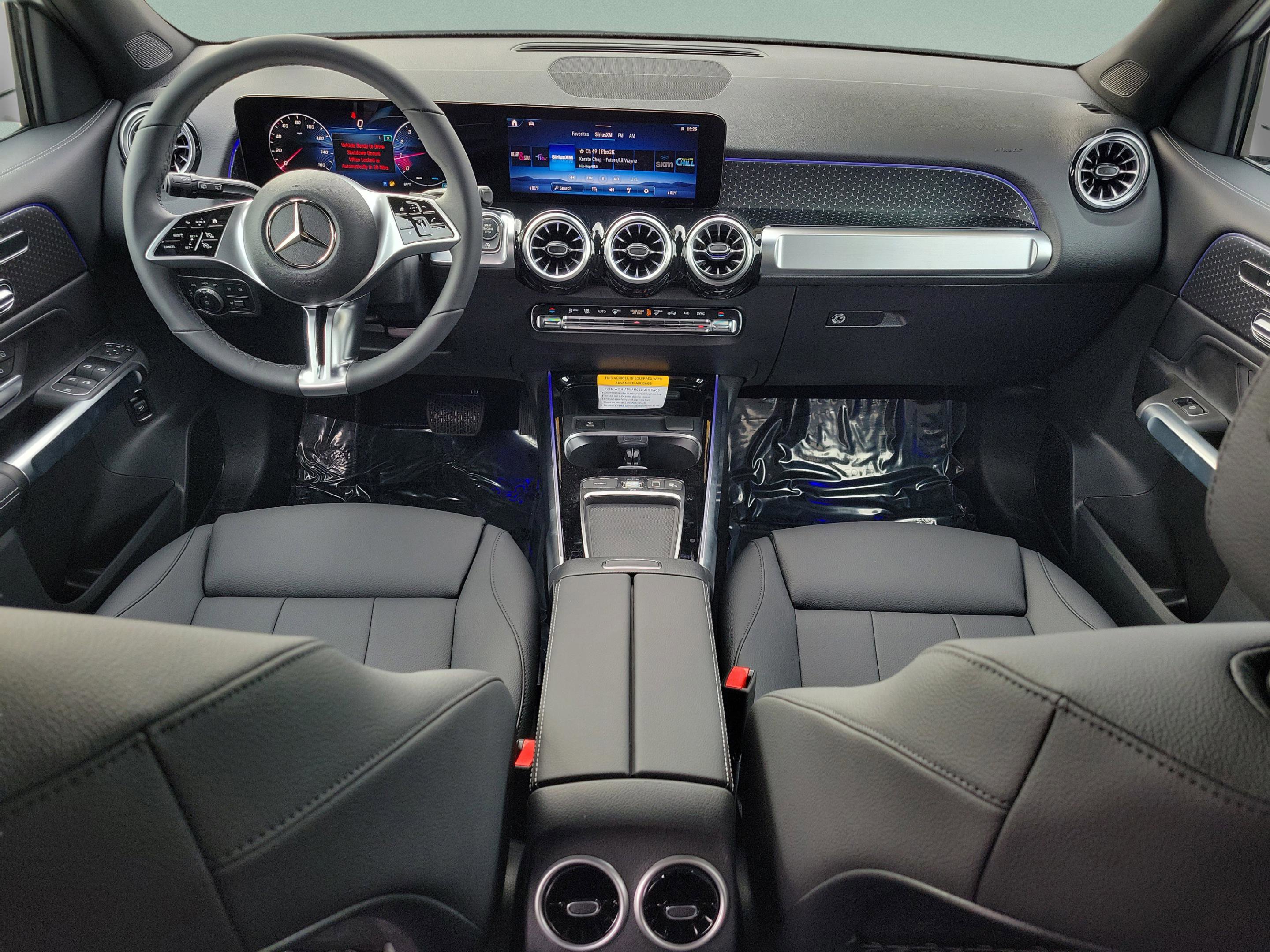 Certified 2026 Mercedes-Benz GLB 250 GLB 250 image 10