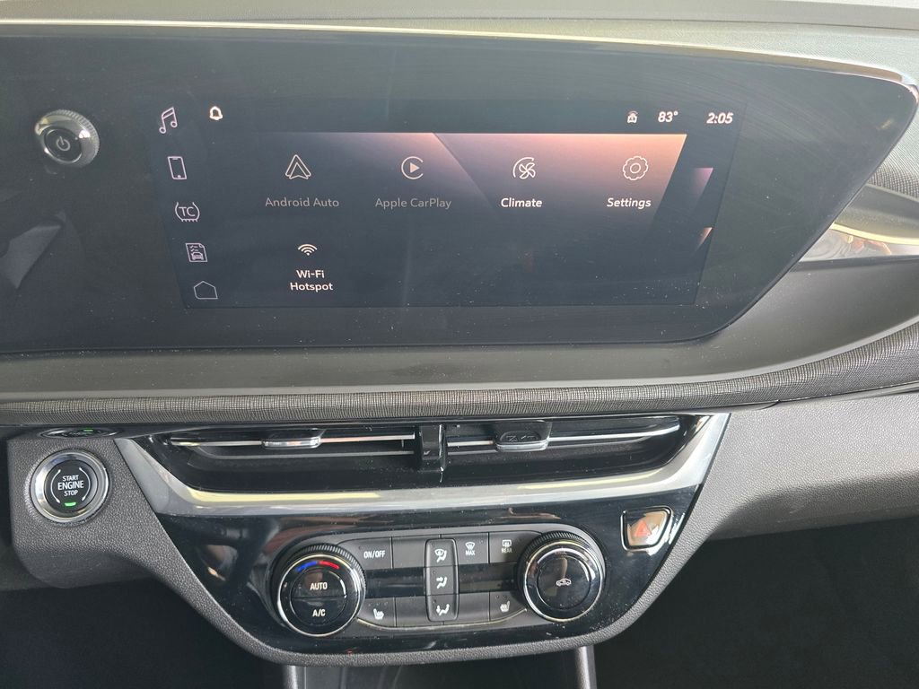 Used 2024 Buick Envista Sport Touring w/ Convenience I Package image 28