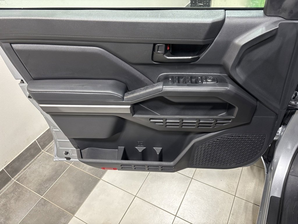 New 2026 Toyota Tacoma SR5 image 17