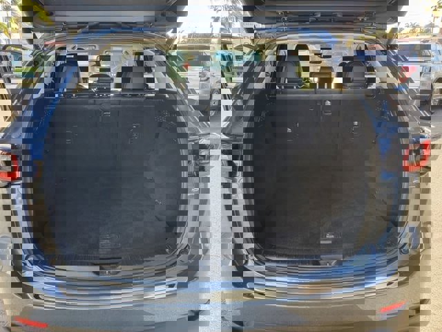 Used 2023 MAZDA CX-5 Carbon Edition image 13