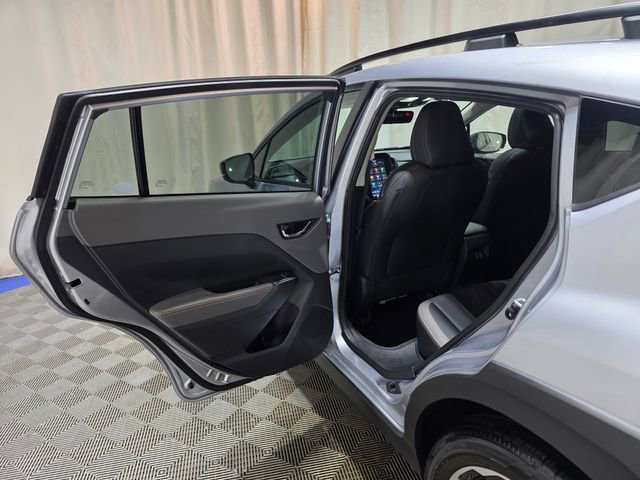 Certified 2025 Subaru Crosstrek 2.5i Limited w/ Crosstrek Mirror Package AWD/4WD image 27