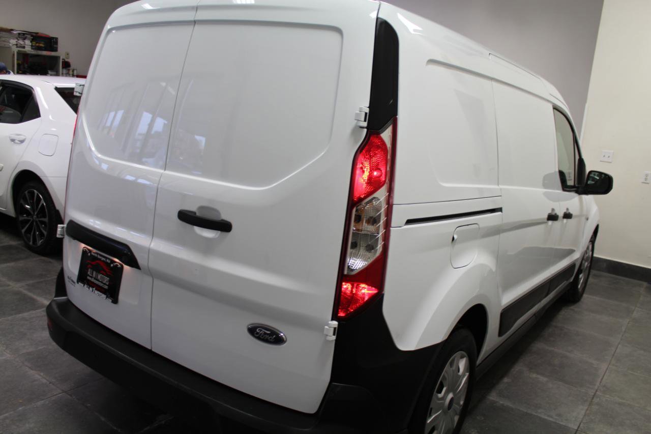 Used 2022 Ford Transit Connect XL image 6