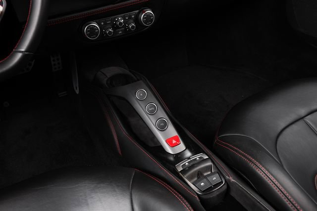 Certified 2018 Ferrari 488 Spider image 31