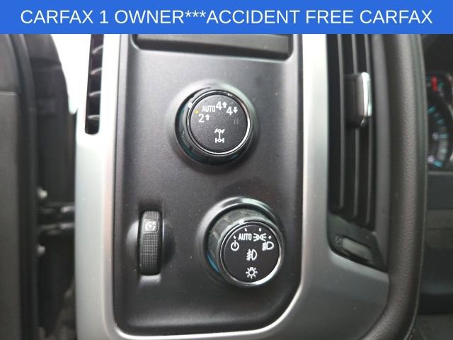 Used 2018 GMC Sierra 1500 SLT w/ SLT Premium Package image 36