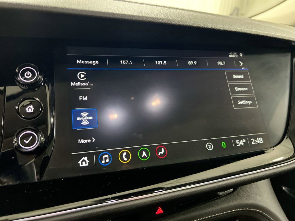 Used 2023 Buick Envision Avenir AWD/4WD image 14