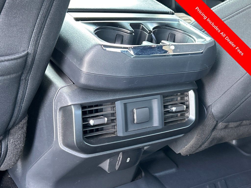 Used 2021 Ford F150 XL w/ STX Appearance Package AWD/4WD image 17