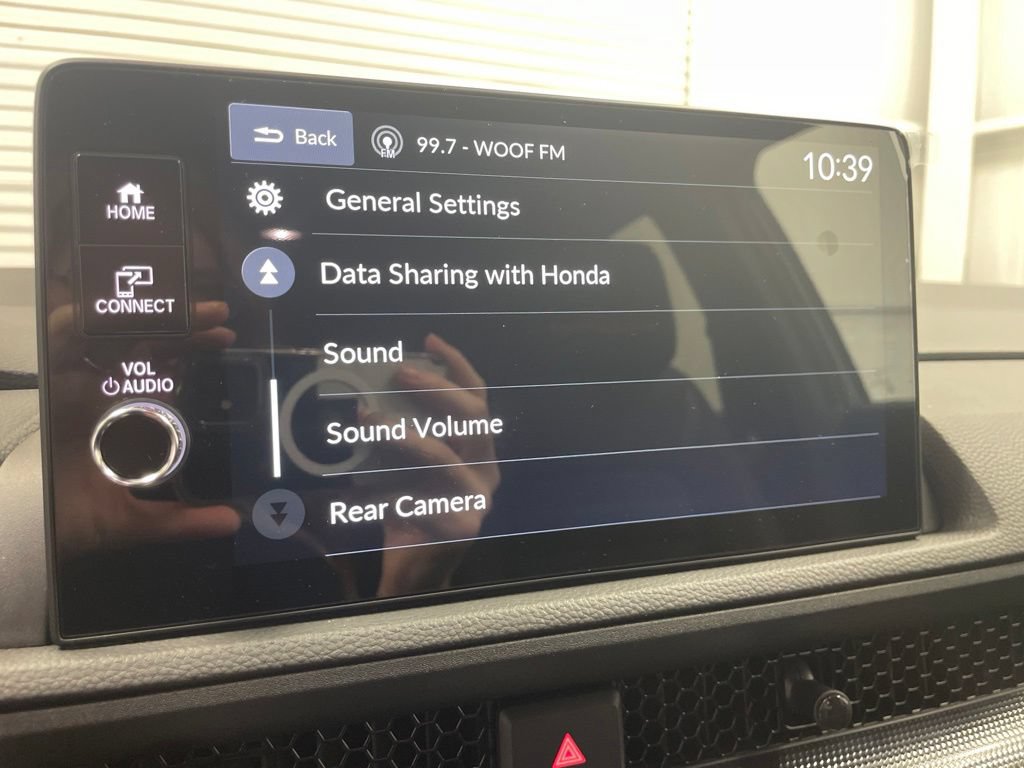 New 2026 Honda CR-V TrailSport image 12