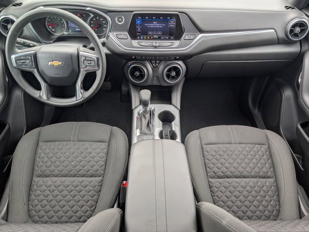 Used 2021 Chevrolet Blazer LT image 5