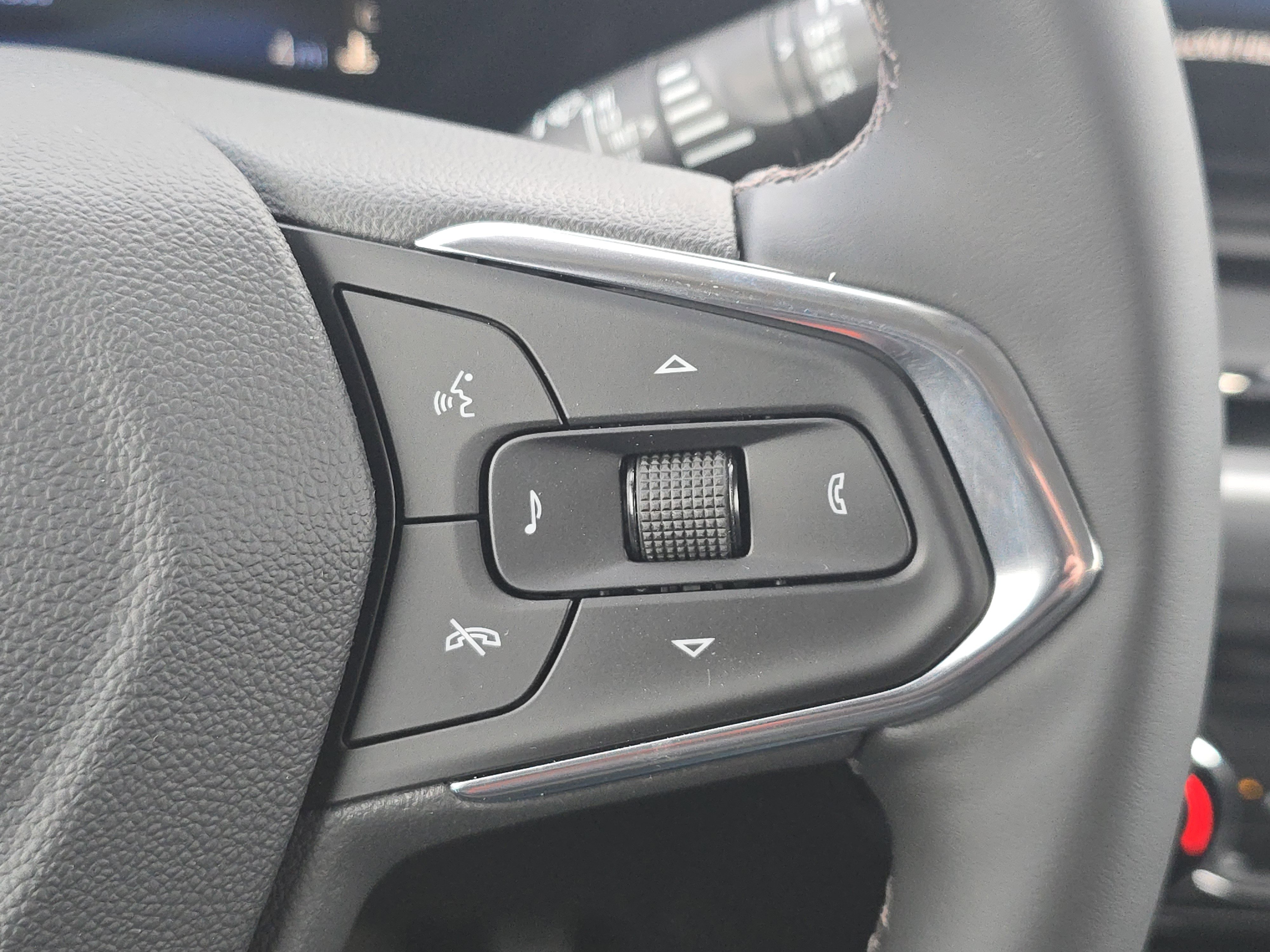 New 2026 Chevrolet TrailBlazer LT w/ LT Cold Weather Package image 28