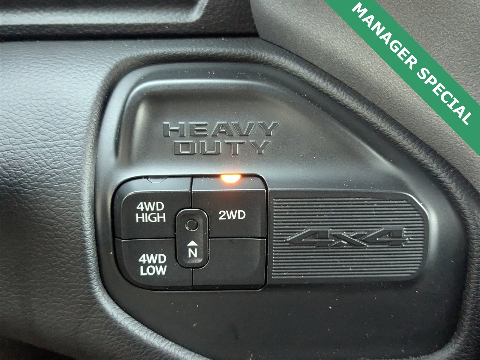 Used 2020 RAM 3500 Laramie image 25