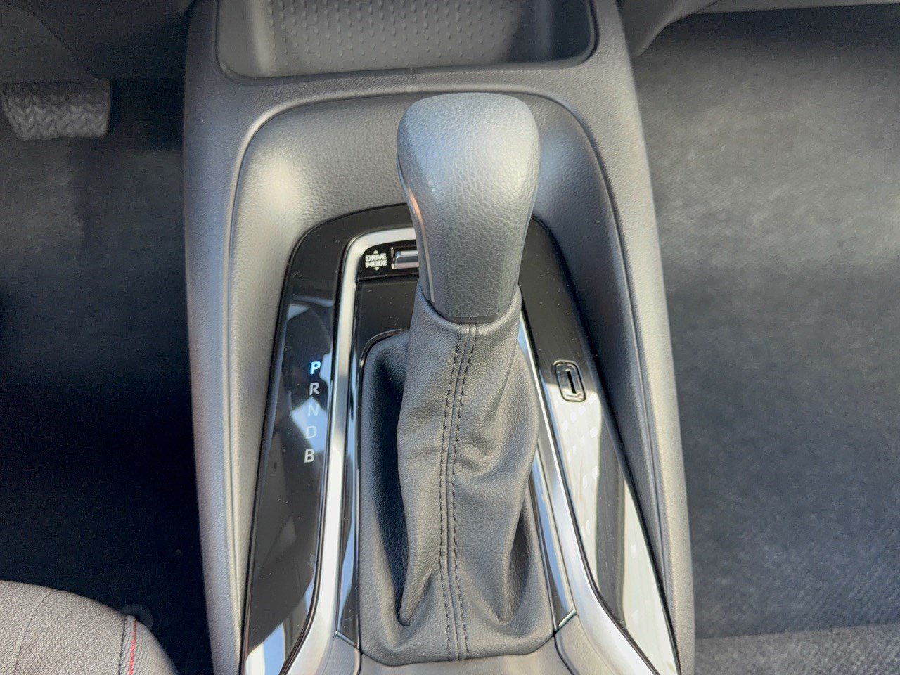 New 2027 Toyota Corolla SE FWD image 22