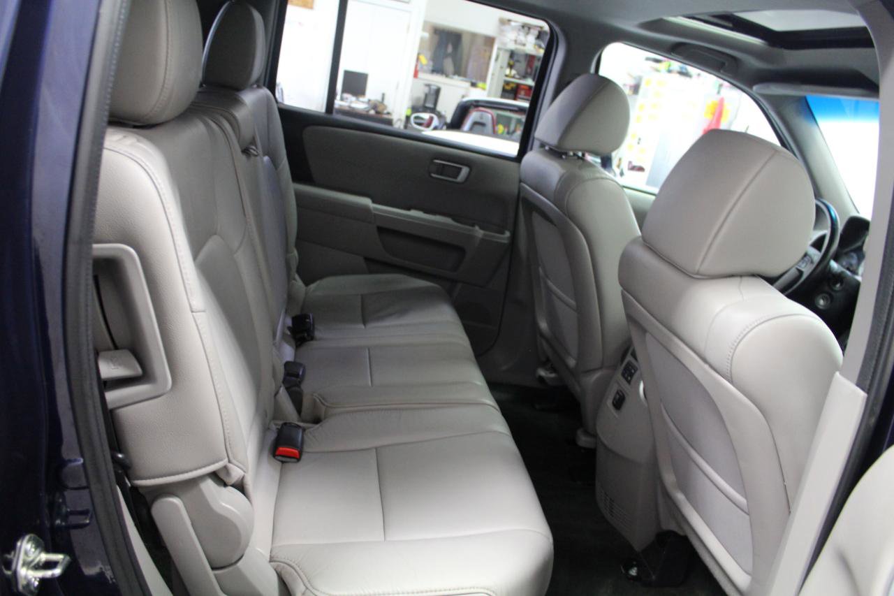 Used 2015 Honda Pilot EX-L image 28