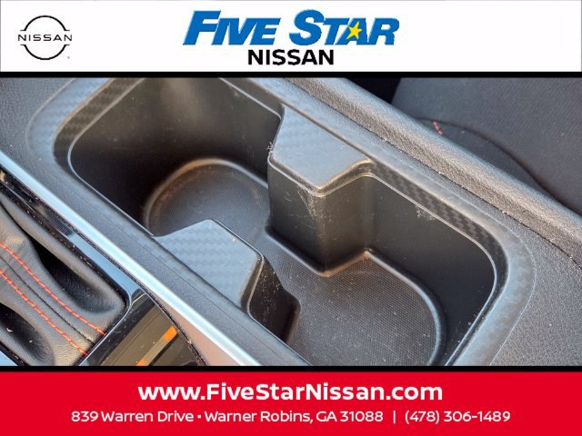 Used 2024 Nissan Sentra SR FWD image 23