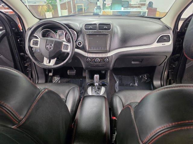 Used 2017 Dodge Journey GT AWD/4WD image 9