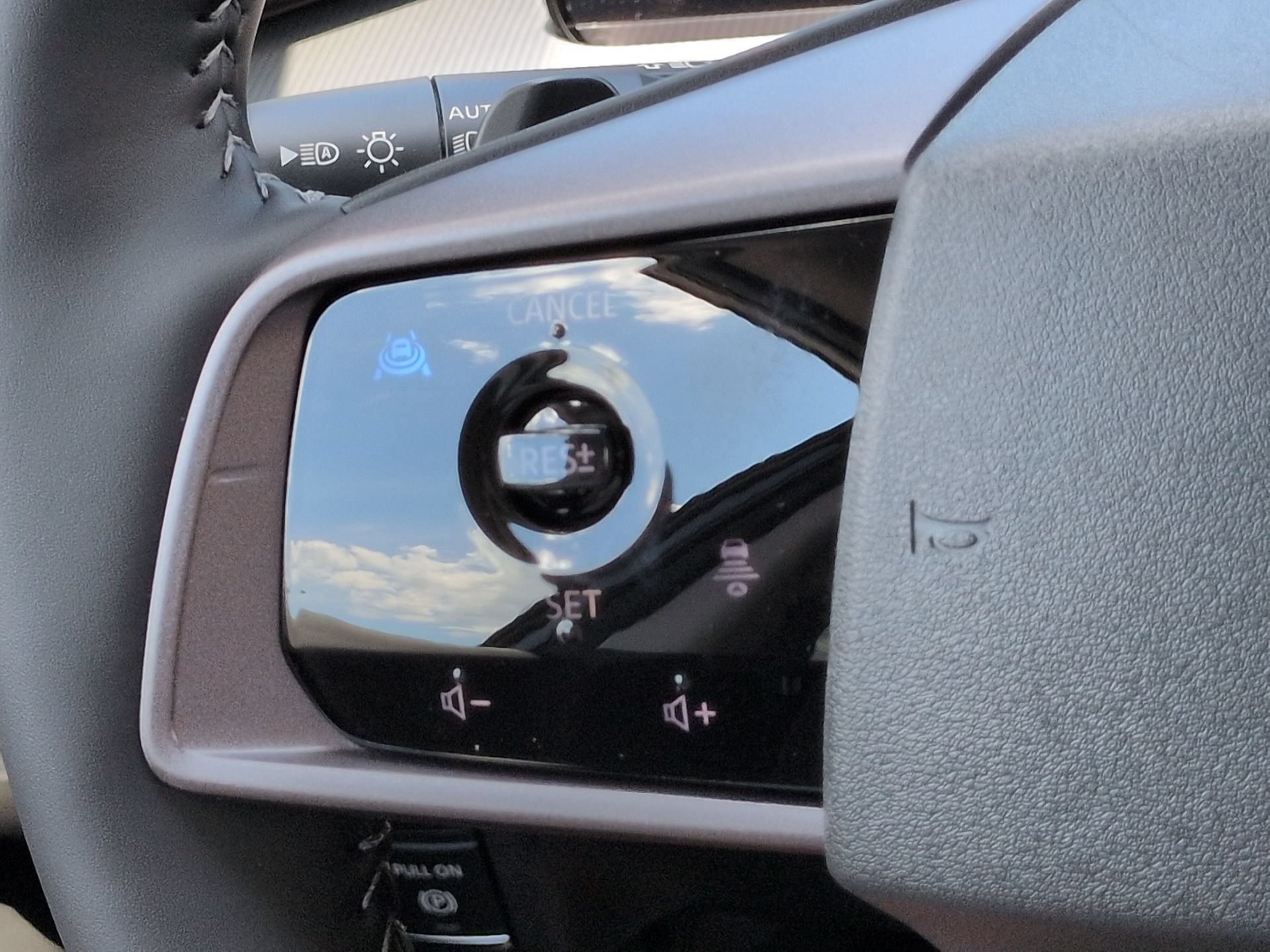 New 2026 Nissan Murano SL AWD/4WD image 26