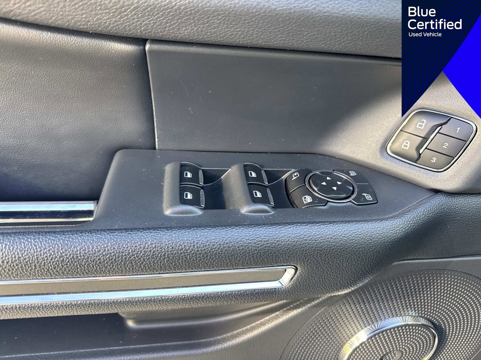 Certified 2024 Ford Expedition Max XLT image 26