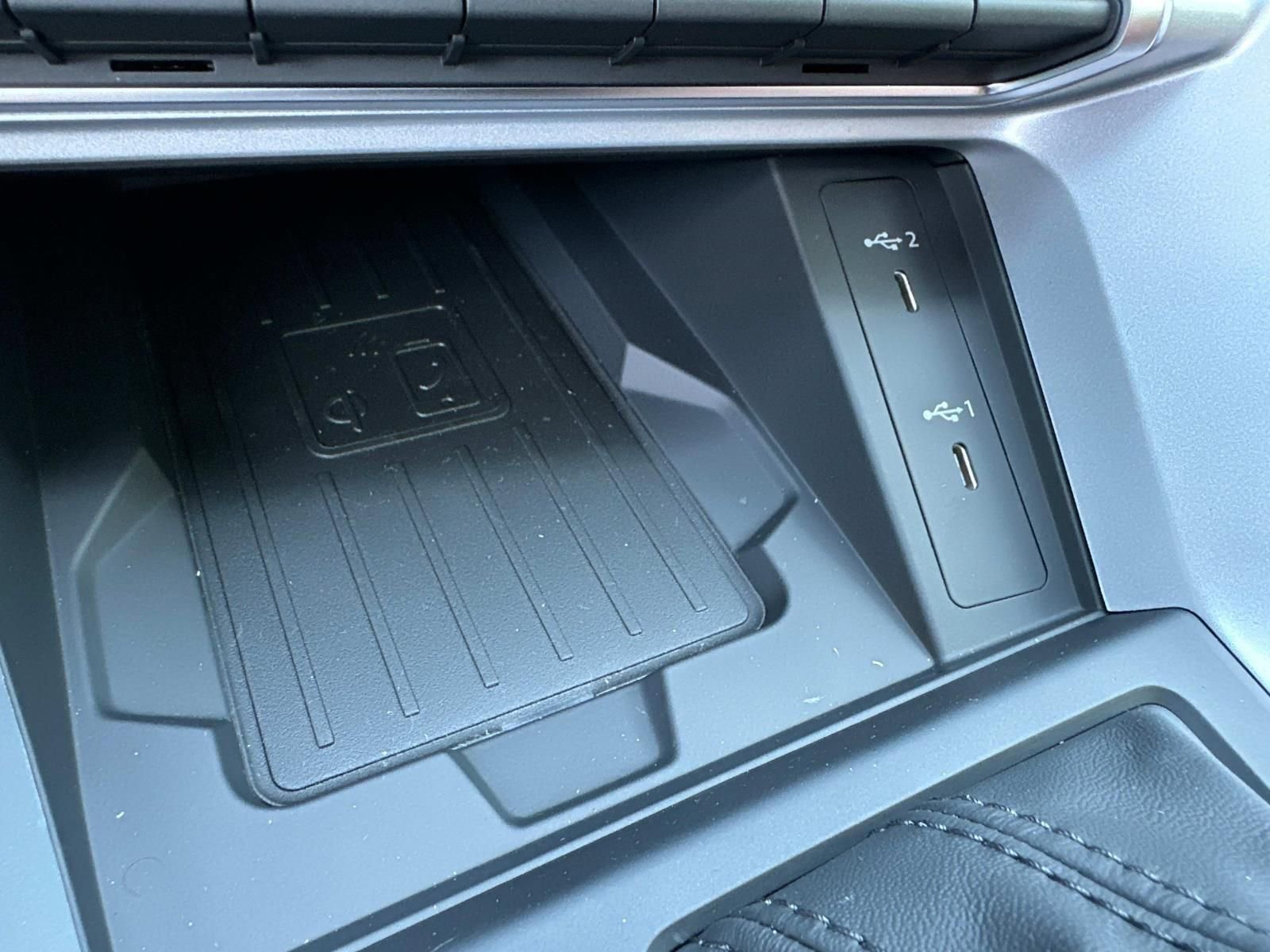 New 2025 Audi Q3 2.0T Premium Plus w/ Premium Plus Package image 22