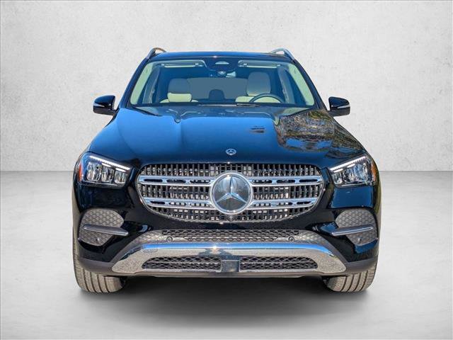 New 2026 Mercedes-Benz GLE 350 4MATIC image 6