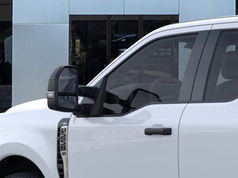 New 2026 Ford F250 XL w/ XL Chrome Package RWD image 20