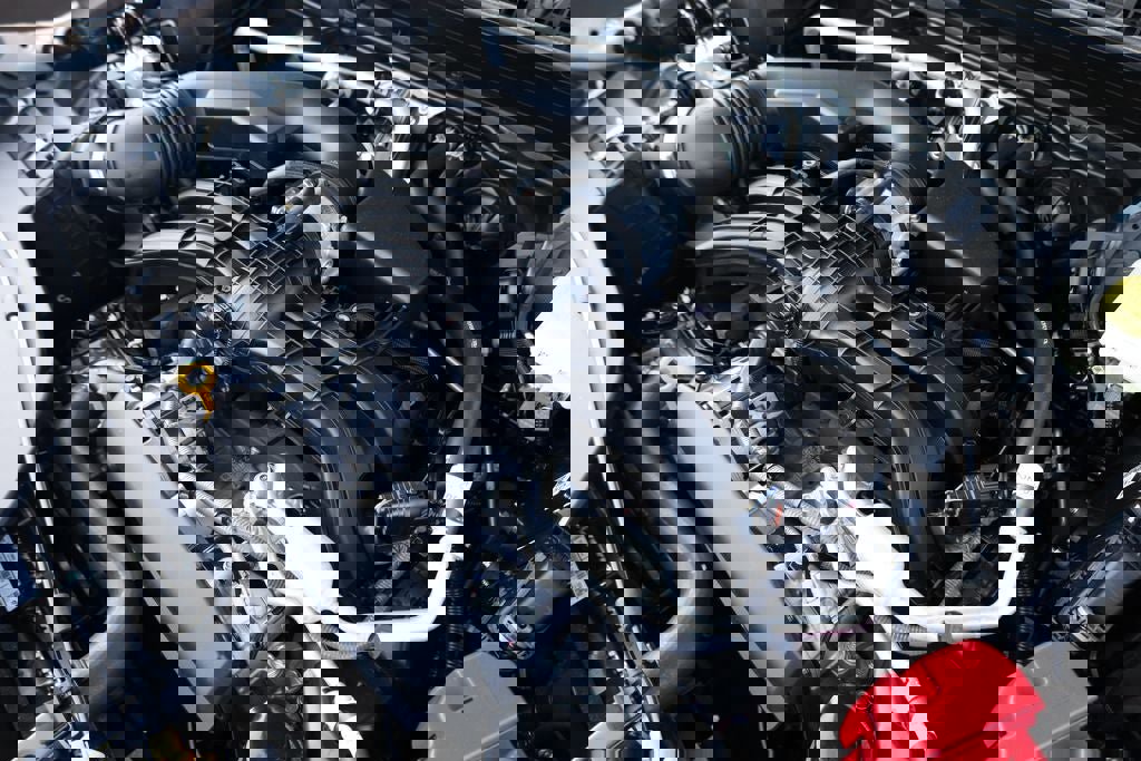 New 2026 Subaru Outback Premium image 22