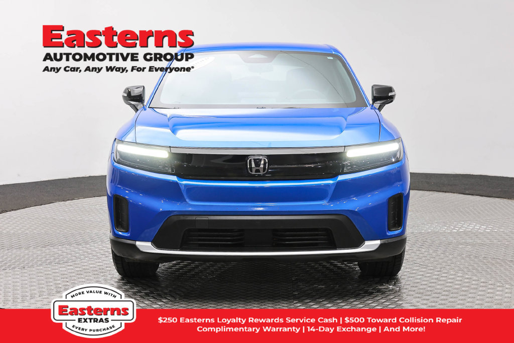 Used 2024 Honda Prologue EX image 3
