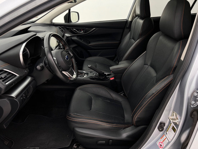 Used 2018 Subaru Crosstrek 2.0i Limited AWD/4WD image 11