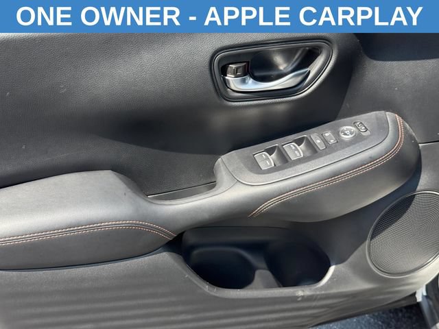 Used 2024 Honda HR-V Sport image 15