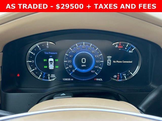 Used 2020 Cadillac Escalade ESV Platinum image 22