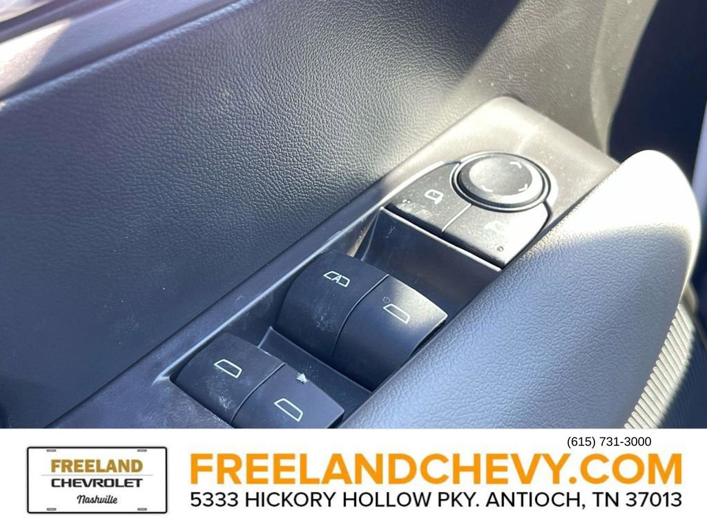 New 2026 Chevrolet Colorado ZR2 w/ ZR2 Bison Edition image 23