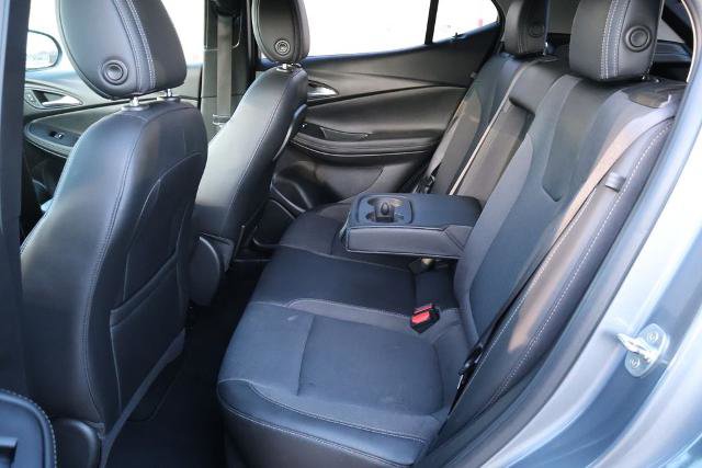 Used 2021 Buick Encore GX Select FWD image 12