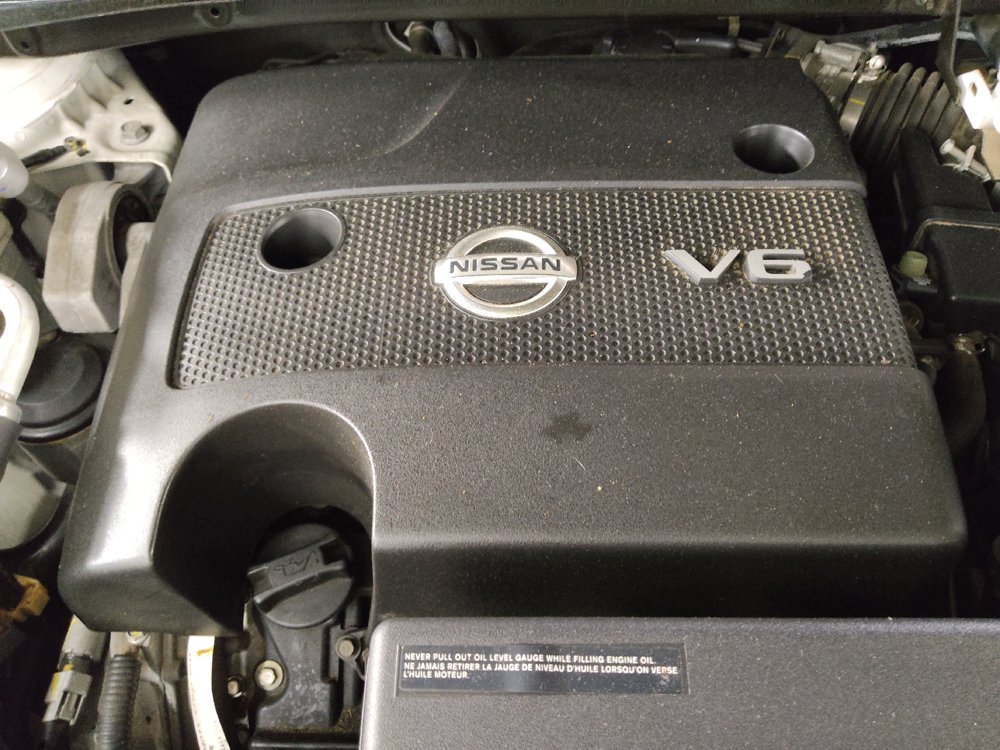 Used 2015 Nissan Murano Platinum FWD image 30