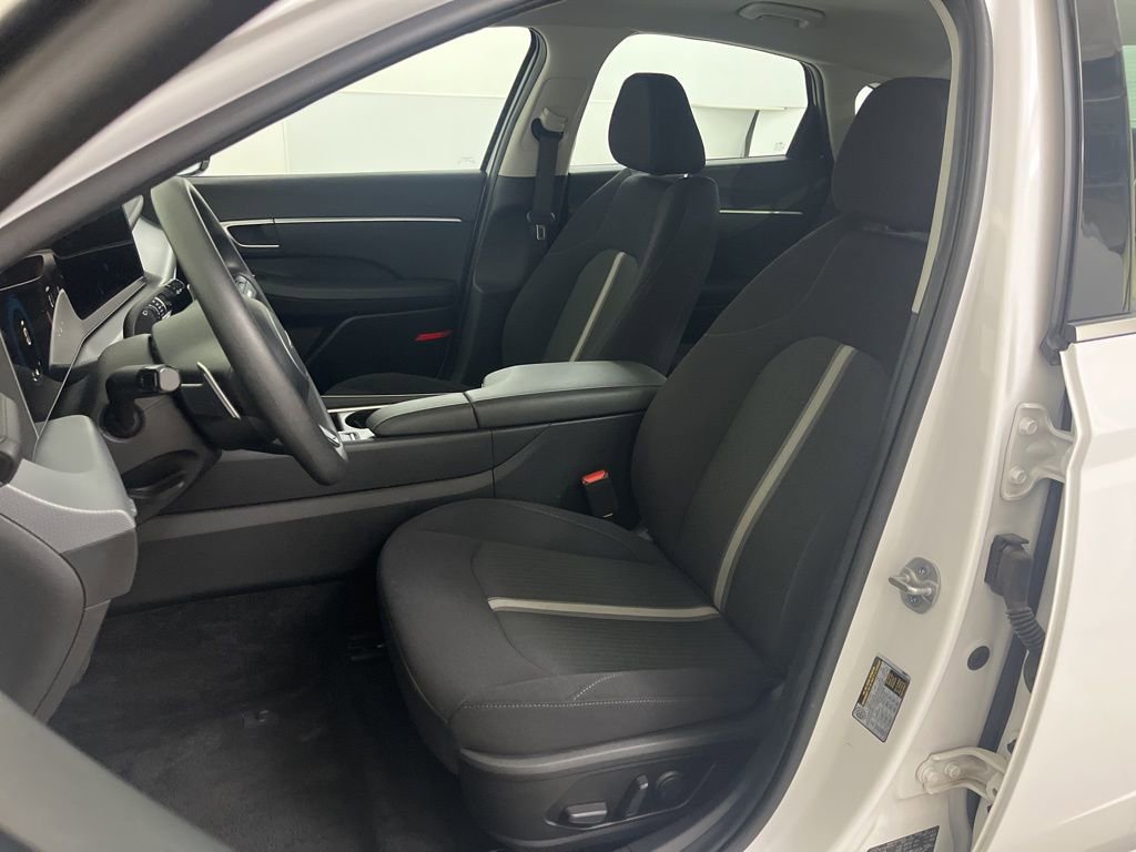Used 2025 Hyundai Sonata SEL image 19