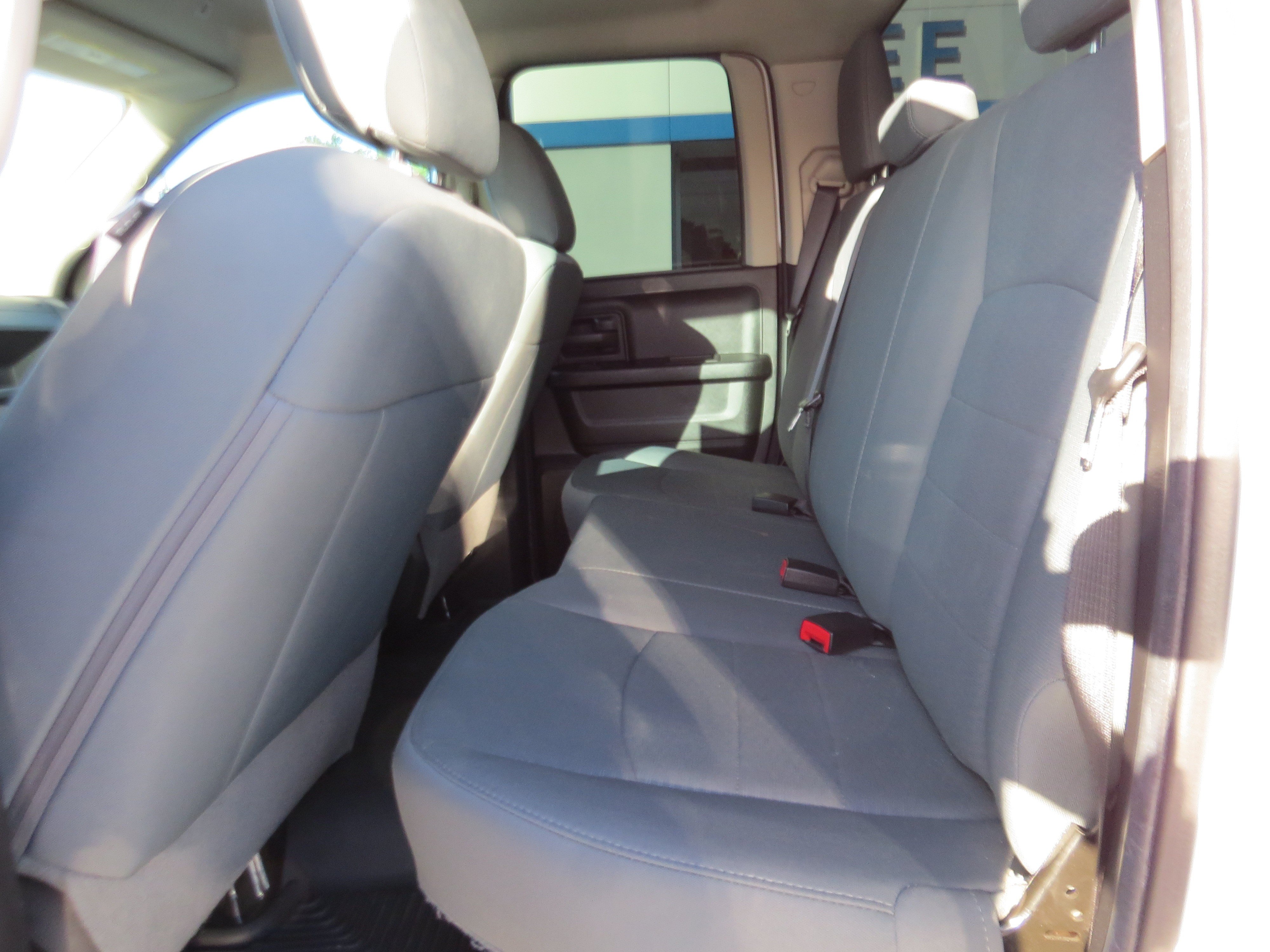 Used 2017 RAM 1500 Tradesman w/ Popular Equipment Group RWD image 13